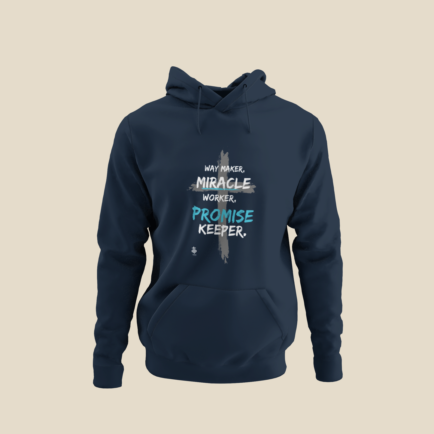 Promise Keeper Unisex Hoodie