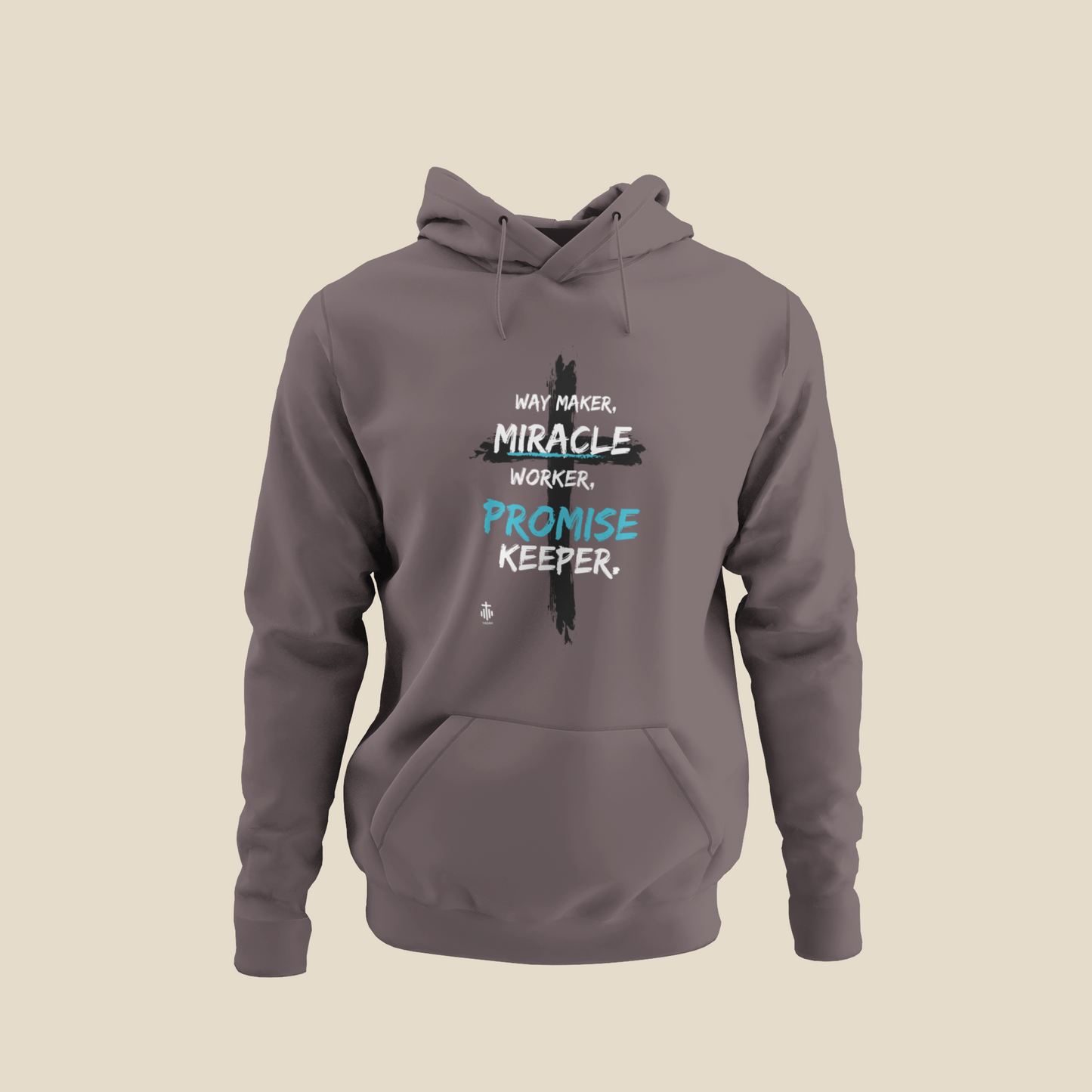 Promise Keeper Unisex Hoodie