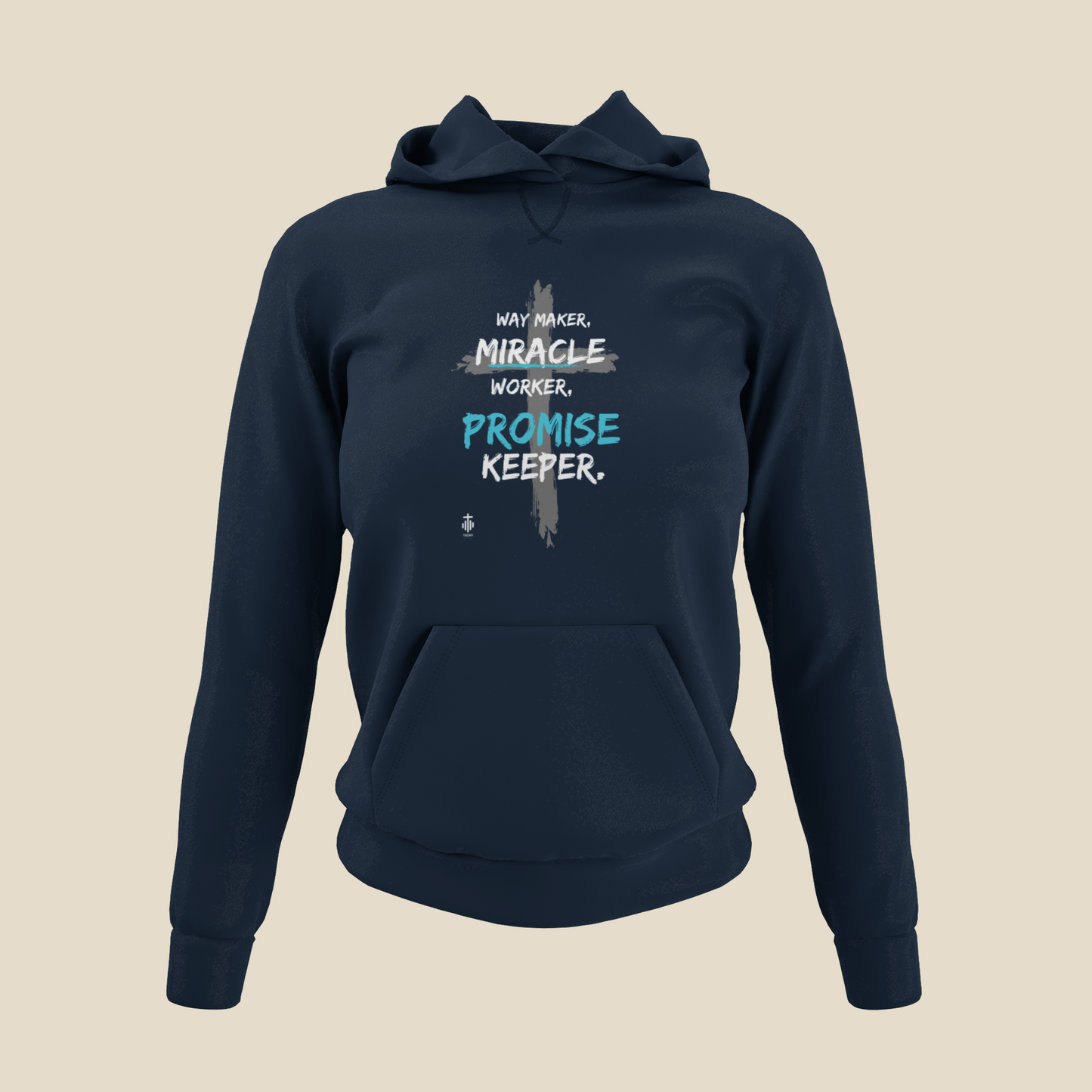 Promise Keeper Unisex Hoodie