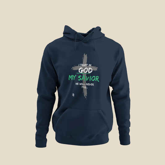 My Savior Unisex Hoodie